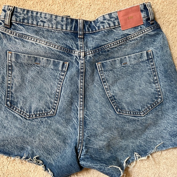 Zara Jean shorts - Picture 4 of 5